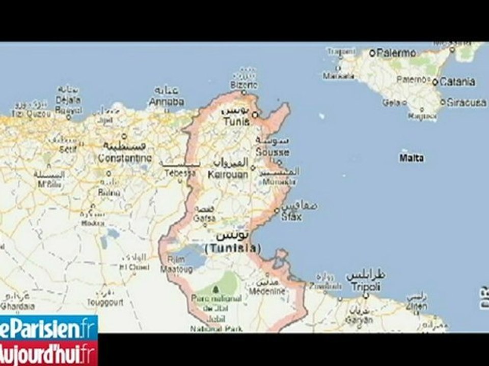 Tunisie : un élu français agressé par des salafistes