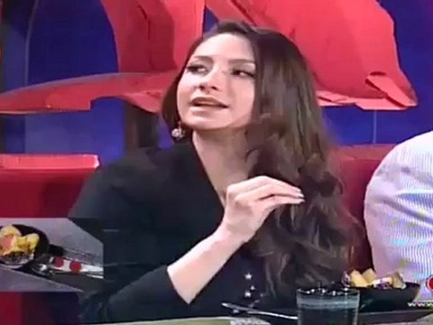 Iron Chef Thailand - 20120823 [2/2]