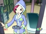 Winx Club Season 2 episode 5 Rescuing The Pixies