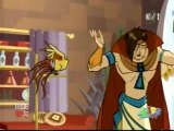 Winx Club Season 2 episode 6 My Boyfriend's Wedding