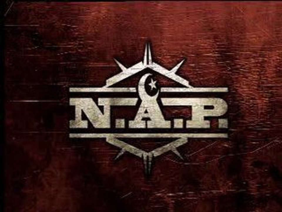 NAP - le boulevard des rêves brisés