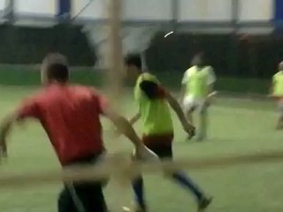 Futbol Yetenek