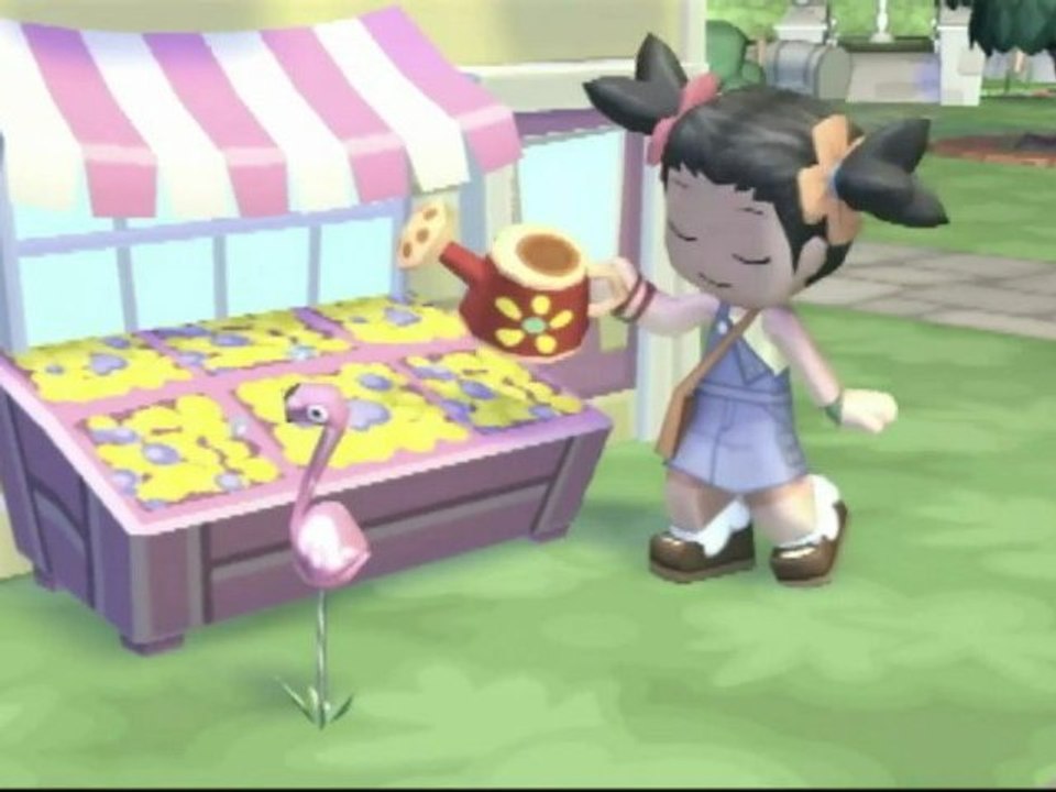 CGRundertow MY SIMS for Nintendo Wii Video Game Review