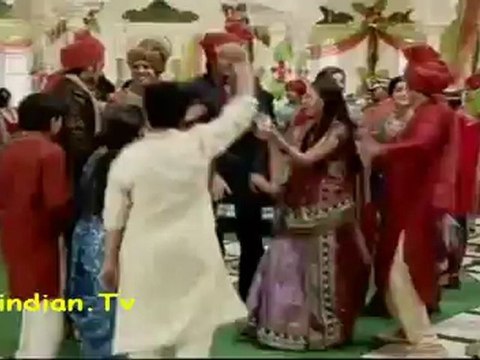 23rd August 2012 Love Marriage ya Arranged Marriage