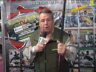 Panorama de Pesca TV 88