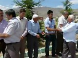 ÇAKILLI KÖYÜ 2012 RAMAZAN BAYRAMLAŞMASI