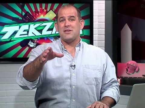 You Need More RAM! Poach Deals On Amazon, Best Buy and More. Picking The Right Size HDTV For Your Room. 3 Awesome Mouse Pads. Cheap HD Antennas! - Tekzilla