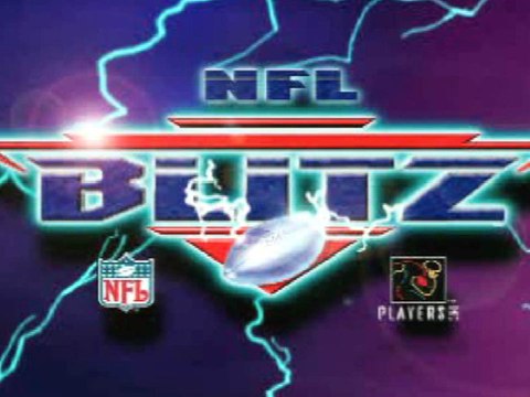 CGRundertow NFL BLITZ for PlayStation Video Game Review