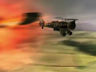 DOGFIGHT 1942 “Air Kill” Gameplay Video (PEGI)