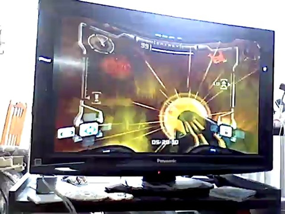 Metroid : Prime (part 2)