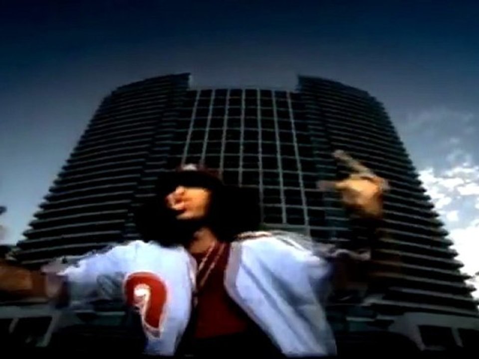 Trina vs Batman - B R Right in Gotham City