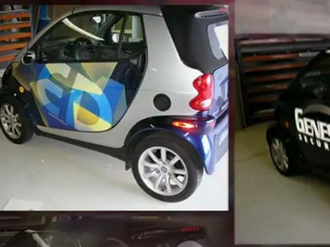 Car Decals, Truck Decals, Vehicle Wraps | Sandbox Signs & Graphics