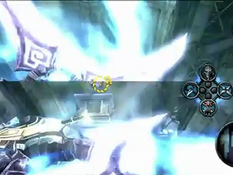 Let's Play Darksiders [Blind] (German) Zusatz Part 5