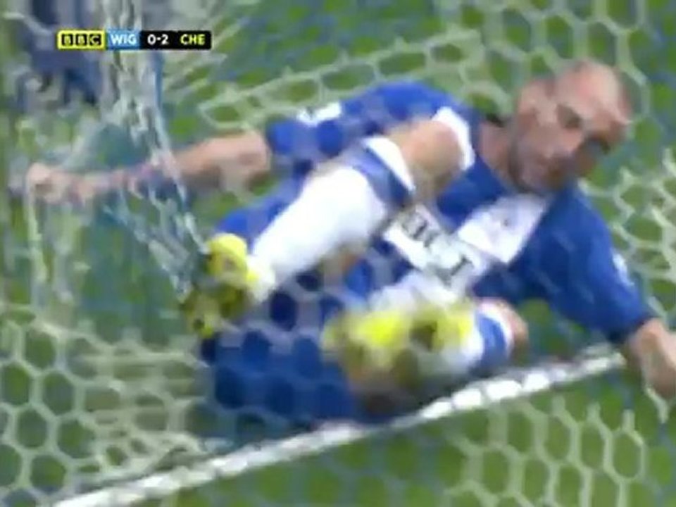 chelsea v wigan