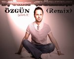 Dj Ömer vs. Özgün - Şike (Remix)