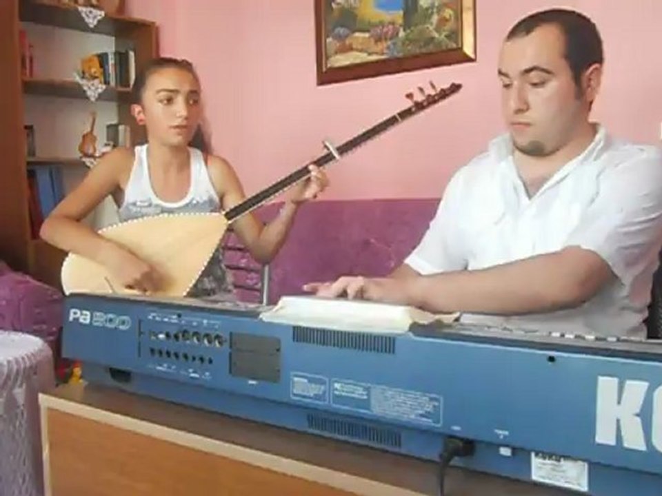 DAM ÜSTÜNDE ÇUL SERER/ GÖZDE ÇAĞLAYAN