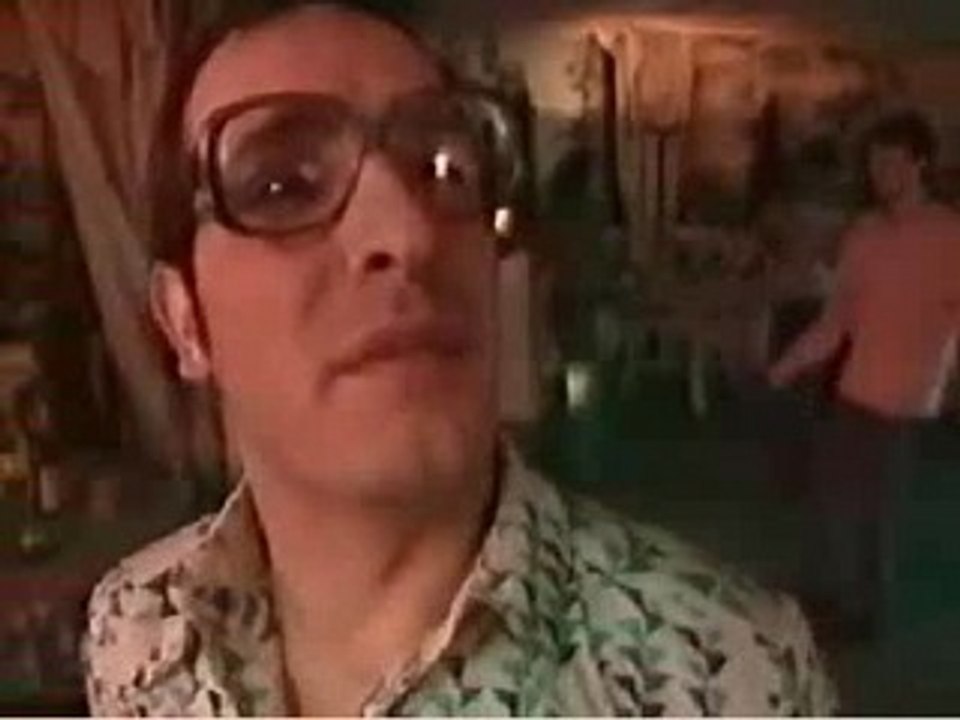 Brice de Nice - Bétisier