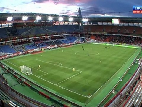 soccer-football.ru | 2 Анжи-АЗ Алкмар