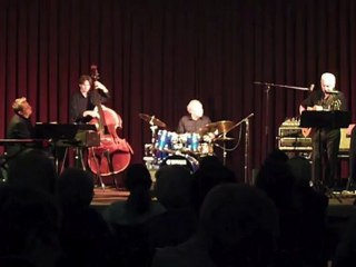 Place du Tertre (Bireli Lagrene)