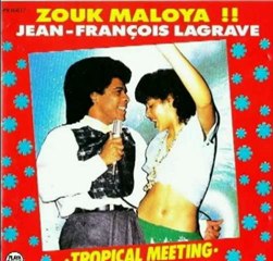 JEAN FRANCOIS LAGRAVE       SON INSTRUMENTALE