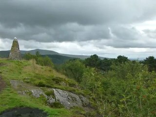 00043 Panorama Callander