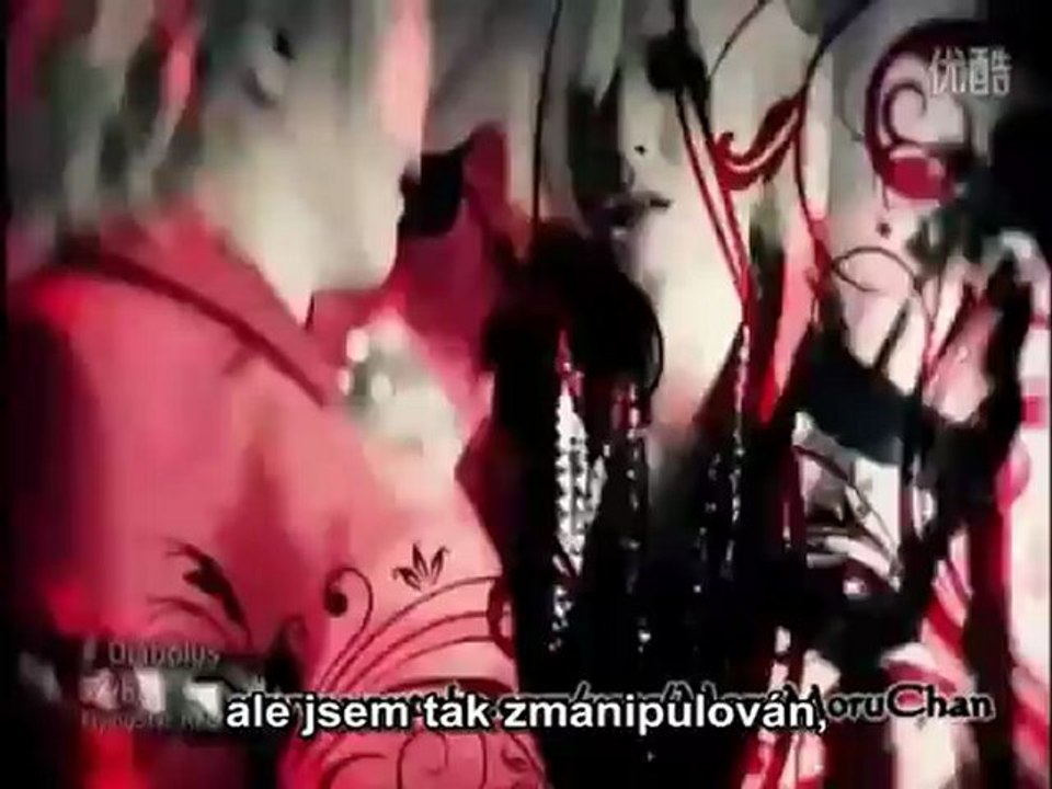 -PV- AND (アンド) - Diabolus ...CZ...