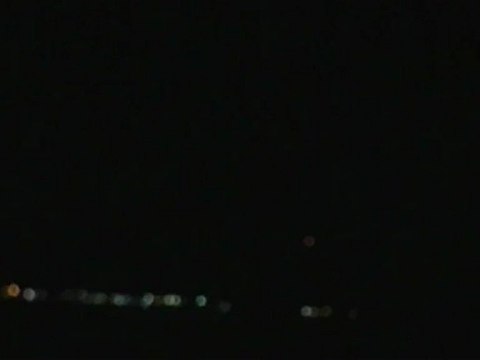 Syria فري برس حلب قصف مدفعي على مدينة اعزاز 23- 8 -2012