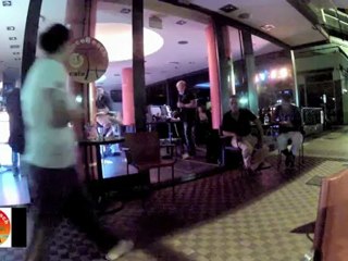 COCO BEACH ABRAMO SAX REMIX