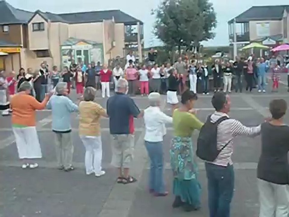 Flash Mob Breton!