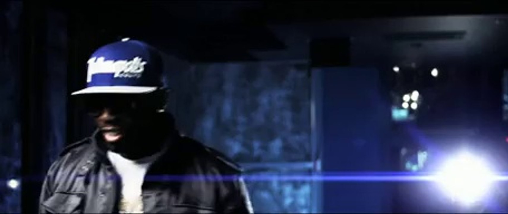 50 Cent & Brevi's- be my bit*h