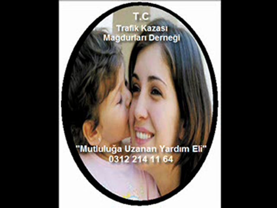 Trafik kazası mağdurları derneği http://trafikmagdurlari.org.tr