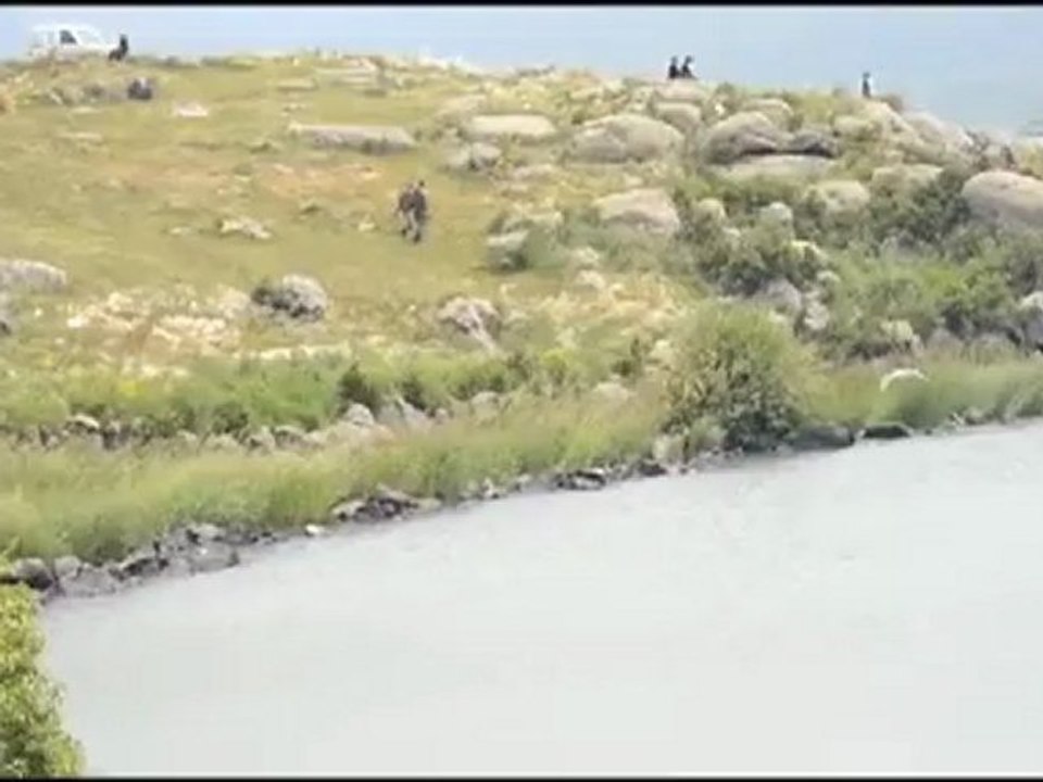 Çıldır Gölü Video
