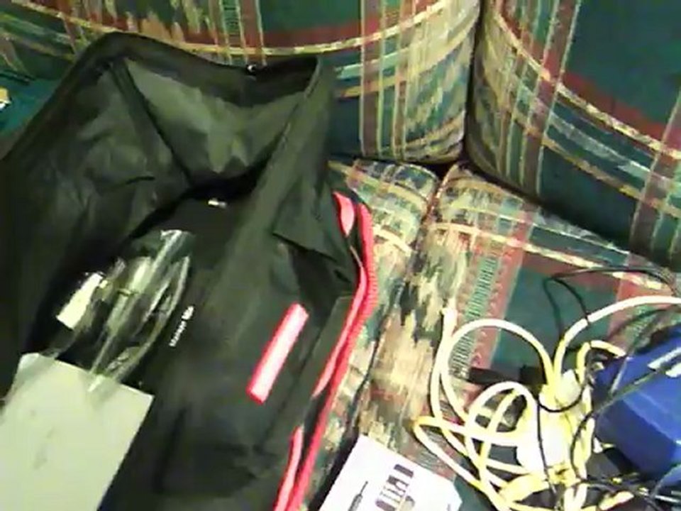 AUGUST 23RD, 2012 - NO AUTOMOBILE & A VERY CLUTTERED LIFE AFTER EID DAYS - B