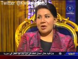 حياة الفهد - سعاد عبدالله .. مقابلة العيد - اليوم الأول
