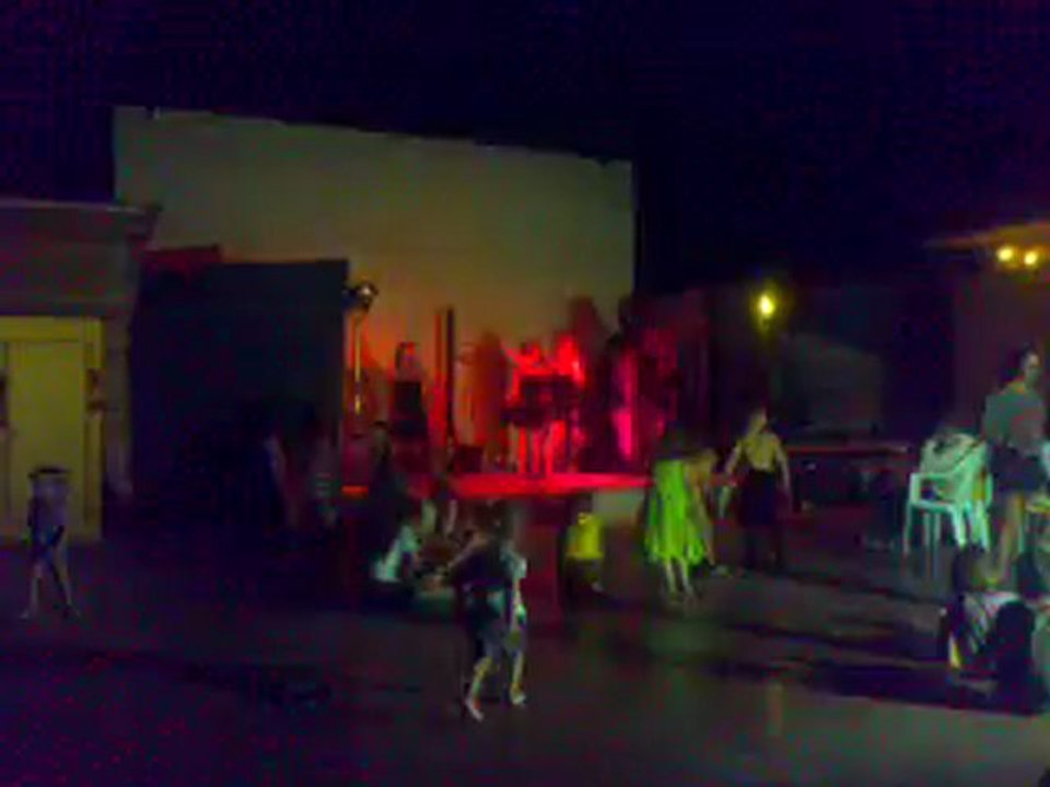 les poupettes sisters suite