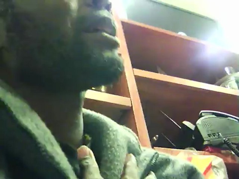 AUGUST 23RD, 2012 - NO AUTOMOBILE & A VERY CLUTTERED LIFE AFTER EID DAYS - F