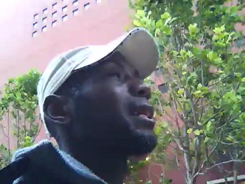 AUGUST 23RD, 2012 - NO AUTOMOBILE & A VERY CLUTTERED LIFE AFTER EID DAYS - K