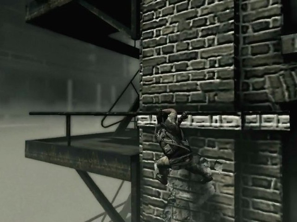 I Am Alive - Trailer PC