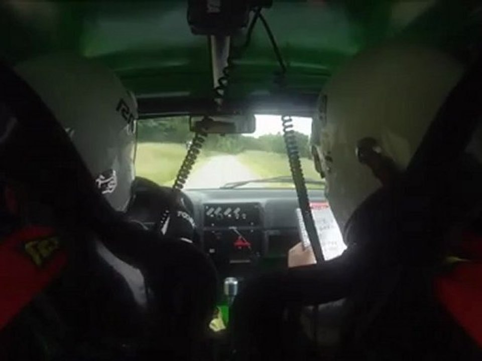 Epine mont du chat 2012 ES5 Chavin / Di lullo AX F2000/12