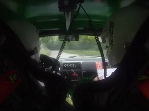 Epine mont du chat 2012 ES6 Chavin / Di lullo AX F2000/12