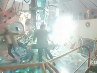 Segundo Trailer de la 7ª temporada de Doctor Who (subtítulos en español)