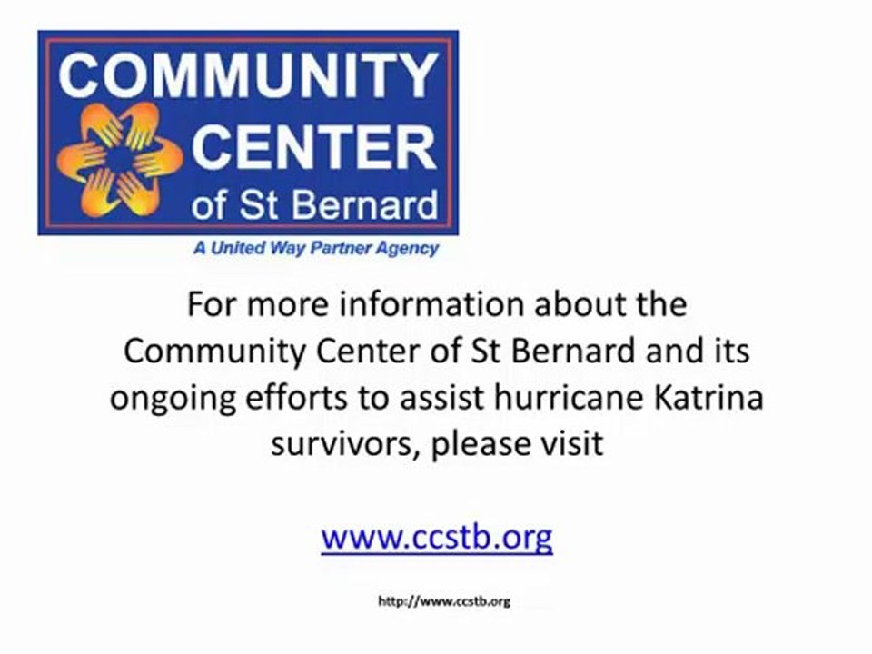 Hurricane Katrina Volunteer still helping as 7th anniversary of the disaster approaches