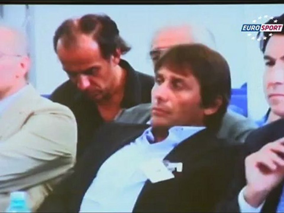 Antonio Conte