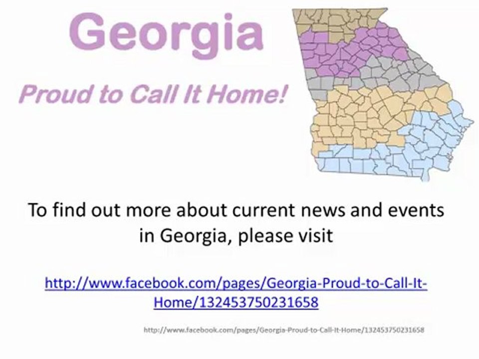 Georgia Governor Petitions EPA to limit Ethanol Mandates