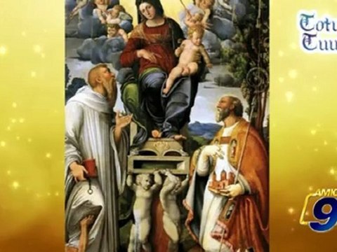 Totus Tuus | Padre Pasquale Princigalli presenta il libro Prendi il largo nell'anno della Fede