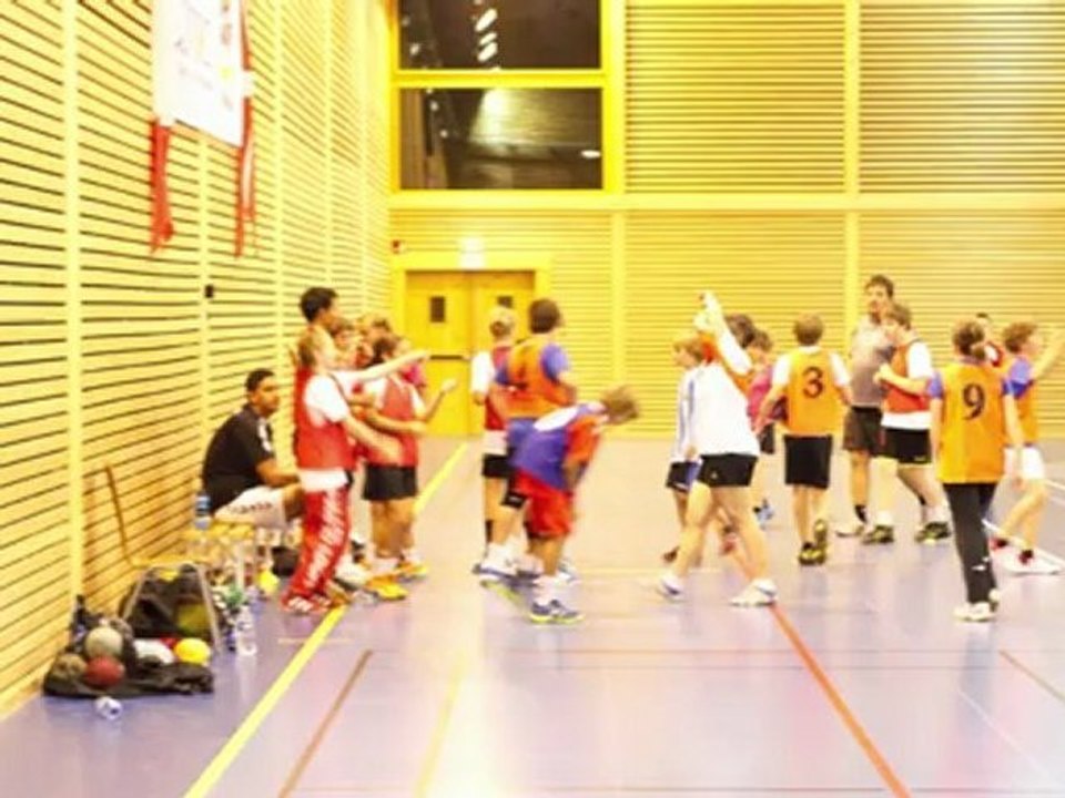 Jeudi S1