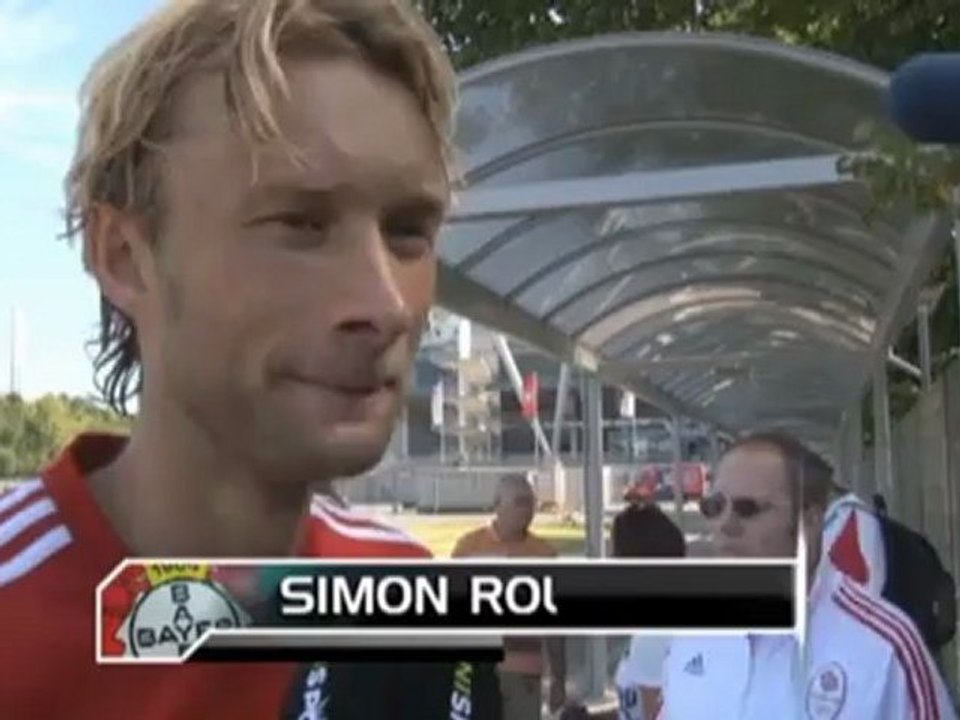 Leverkusen will Pokal-Schwung in die Liga mitnehmen