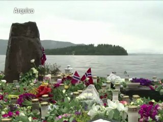 Oslo espera veredicto de Breivik