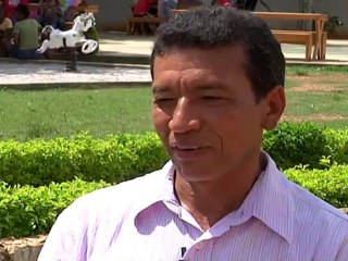 Caracas, El Observador, Jueves 23 de agosto de 2012, El cant