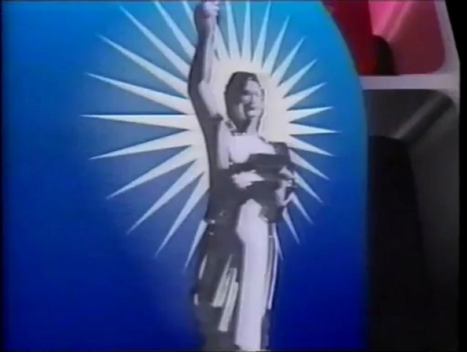 RCA/Columbia Pictures International Video w/Alternate Music